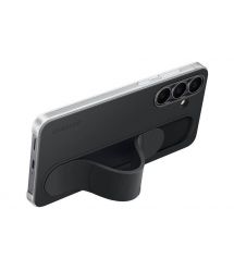 Samsung Чохол Samsung для Galaxy S25 FE (S731), Standing Grip case, чорний