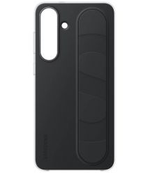 Samsung Чохол Samsung для Galaxy S25 FE (S731), Standing Grip case, чорний