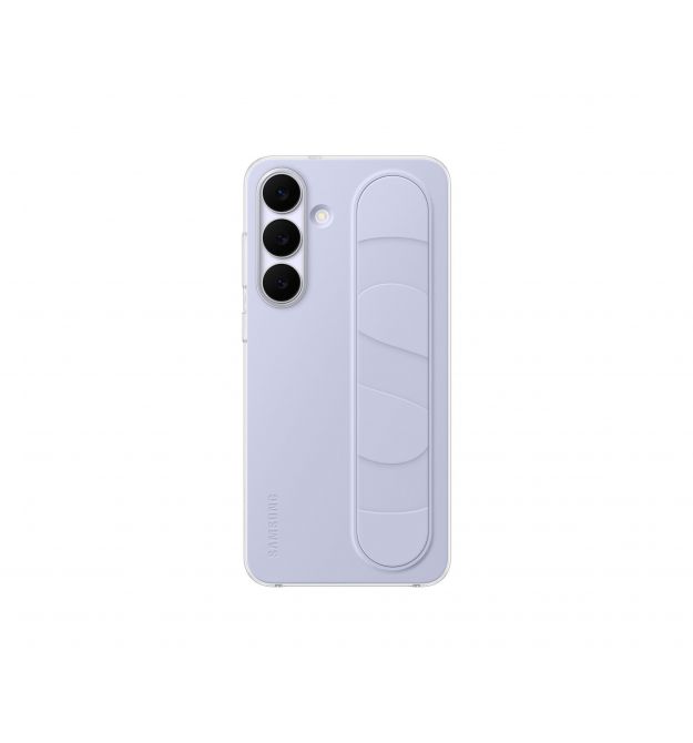 Samsung Чохол Samsung для Galaxy S25 FE (S731), Standing Grip case, блакитний