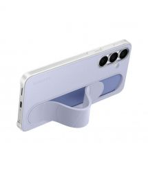 Samsung Чохол Samsung для Galaxy S25 FE (S731), Standing Grip case, блакитний