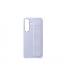 Samsung Чохол Samsung для Galaxy S25 FE (S731), Standing Grip case, блакитний