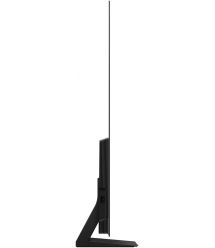 Samsung TV Set 77" OLED 4K 100Hz (Up to 144Hz) Smart Tizen Black