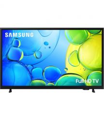 Samsung Телевизор 40" LED FHD 50Hz Smart Tizen Black