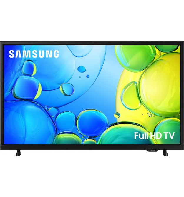 Samsung Телевизор 40" LED FHD 50Hz Smart Tizen Black