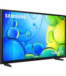 Samsung Телевизор 40" LED FHD 50Hz Smart Tizen Black