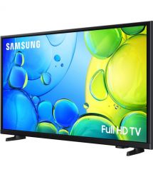 Samsung Телевизор 40" LED FHD 50Hz Smart Tizen Black