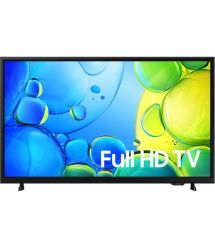 Samsung Телевизор 40" LED FHD 50Hz Smart Tizen Black