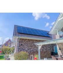 LEAPTON Solar panel Solar LP182x182-M-60-NH-480W, Mono, TopCon, MBB, Halfcell, Silver frame
