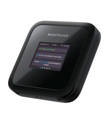 NETGEAR Mobile Router MH3150 Nighthawk M3 AX3600, 5G/4G/LTE, 1xUSB TypeC, 2xTS-9