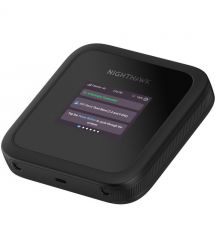 NETGEAR Mobile Router MH3150 Nighthawk M3 AX3600, 5G/4G/LTE, 1xUSB TypeC, 2xTS-9