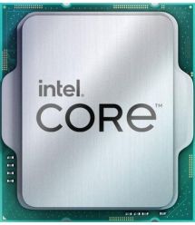 Intel CPU Core i3-13100 4C/8T 3.4GHz 12Mb LGA1700 60W TRAY
