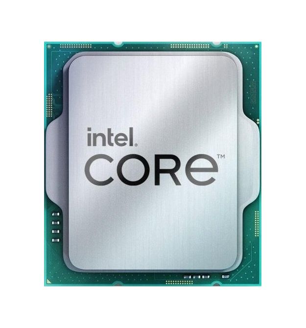 Intel CPU Core i3-13100 4C/8T 3.4GHz 12Mb LGA1700 60W TRAY