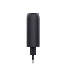 Trust Desktop Charger Maxo 100Вт, GaN, 2xUSB-C ,PD/PPS, чорний