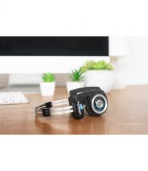 Koss Porta Pro On-Ear Headphones, BT 5.2, Wireless, Mic, Black