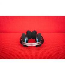 Koss Porta Pro On-Ear Headphones, BT 5.2, Wireless, Mic, Black