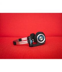 Koss Porta Pro On-Ear Headphones, BT 5.2, Wireless, Mic, Black