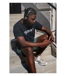Koss Porta Pro On-Ear Headphones, BT 5.2, Wireless, Mic, Black