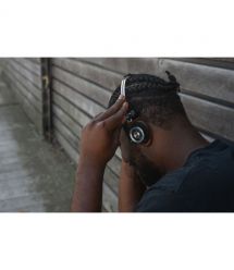 Koss Porta Pro On-Ear Headphones, BT 5.2, Wireless, Mic, Black