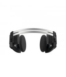 Koss Porta Pro On-Ear Headphones, BT 5.2, Wireless, Mic, Black