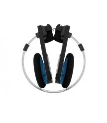 Koss Porta Pro On-Ear Headphones, BT 5.2, Wireless, Mic, Black