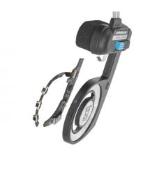 Koss Porta Pro On-Ear Headphones, BT 5.2, Wireless, Mic, Black