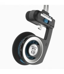 Koss Porta Pro On-Ear Headphones, BT 5.2, Wireless, Mic, Black