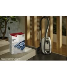 Miele Мішки для пилососів Miele GN HyClean Pure 4.5л, 4шт