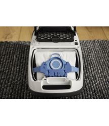 Miele Мішки для пилососів Miele GN HyClean Pure 4.5л, 4шт