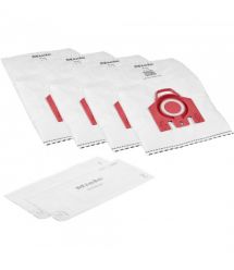 Miele Мішки для пилососів Miele HyClean Pure FJM 3.5л, 4шт