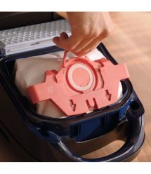 Miele Мішки для пилососів Miele HyClean Pure FJM 3.5л, 4шт