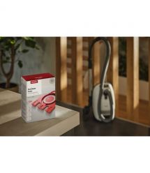 Miele Мішки для пилососів Miele HyClean Pure FJM 3.5л, 4шт