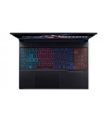 Acer Ноутбук Acer Nitro V 16S ANV16S-41 16" WUXGA IPS, AMD R5-240, 16GB, F1TB, NVD5050-8, Lin, чорний