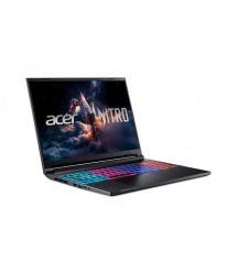 Acer Ноутбук Acer Nitro V 16S ANV16S-41 16" WUXGA IPS, AMD R7-260, 16GB, F1TB, NVD5050-8, Lin, чорний