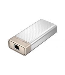 QNAP USB 4 Thunderbolt 3/4 10GbE RJ45