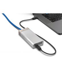 QNAP USB 4 Thunderbolt 3/4 10GbE RJ45