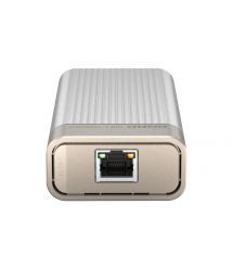 QNAP USB 4 Thunderbolt 3/4 10GbE RJ45
