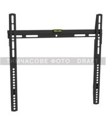 2E Крепление ТВ фиксированное 2E Sil 32" - 55" 40кг