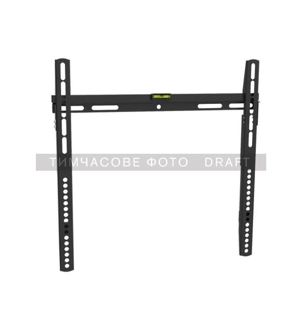 2E Крепление ТВ фиксированное 2E Sil 32" - 55" 40кг