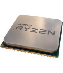 AMD ЦПУ Ryzen 5 5600 6C/12T 3.5/4.4GHz Boost 32Mb AM4 65W Wraith Stealth cooler Box