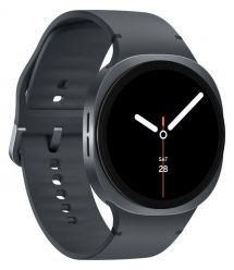 Samsung Galaxy Watch 8 44mm (L330) 1.47", 480x480, sAMOLED, BT 5.3, NFC, 2/32GB, Grey