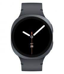Samsung Galaxy Watch 8 44mm (L330) 1.47", 480x480, sAMOLED, BT 5.3, NFC, 2/32GB, Grey