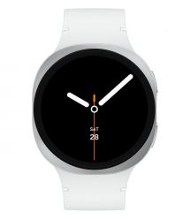 Samsung Galaxy Watch 8 44mm (L330) 1.47", 480x480, sAMOLED, BT 5.3, NFC, 2/32GB, Silver