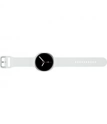 Samsung Galaxy Watch 8 44mm (L330) 1.47", 480x480, sAMOLED, BT 5.3, NFC, 2/32GB, Silver