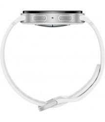 Samsung Galaxy Watch 8 44mm (L330) 1.47", 480x480, sAMOLED, BT 5.3, NFC, 2/32GB, Silver