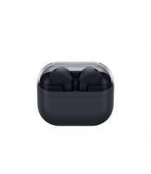 Samsung Бездротові навушники Samsung Galaxy Buds3 FE (R420), черный