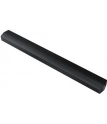 Samsung HW-B750F Soundbar 400W, 5.1, BT, HDMI-ARC, USB, sub, Dolby Digital 5.1, black