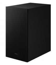 Samsung HW-B750F Soundbar 400W, 5.1, BT, HDMI-ARC, USB, sub, Dolby Digital 5.1, black