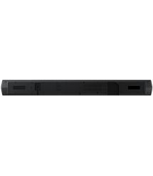 Samsung HW-B750F Soundbar 400W, 5.1, BT, HDMI-ARC, USB, sub, Dolby Digital 5.1, black