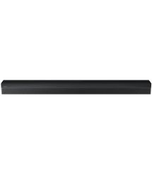 Samsung HW-B750F Soundbar 400W, 5.1, BT, HDMI-ARC, USB, sub, Dolby Digital 5.1, black