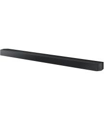 Samsung HW-B750F Soundbar 400W, 5.1, BT, HDMI-ARC, USB, sub, Dolby Digital 5.1, black